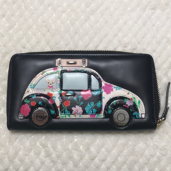 kate spade Handbags - Kate Spade Wallet